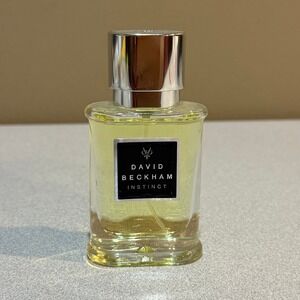 David Beckham Instinct by David Beckham Eau De Toilette Spray 30ml for Men